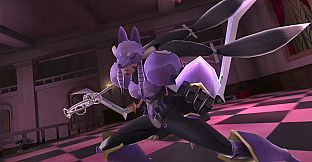 Digimon World: Next Order