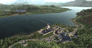 Workers & Resources: Soviet Republic - Biomes