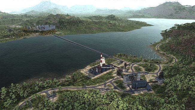 Workers & Resources: Soviet Republic - Biomes