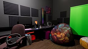 Streamer Life Simulator 2