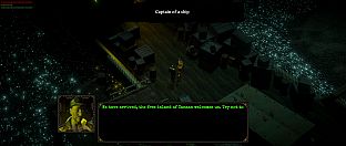 Hydra - Poseidon's conspiracy