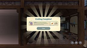 Merchants of Rosewall