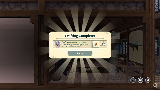 Merchants of Rosewall