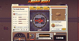 Road Riot