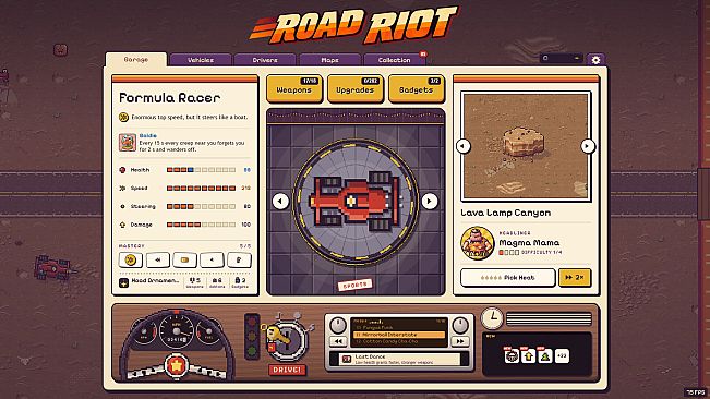 Road Riot