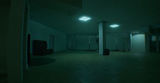 Into the Liminal