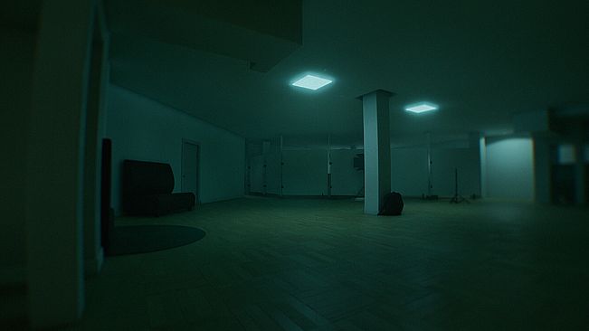 Into the Liminal