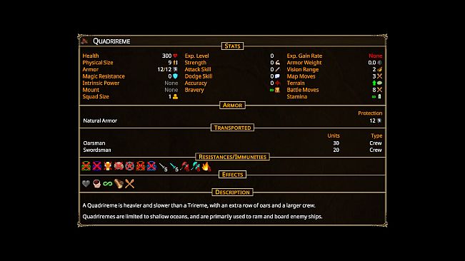 Wizard Warfare 2: Cephalopod Wars