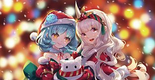 Yokai's Secret - HD Wallpaper Collection