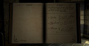 Try 'n Cry - Prologue