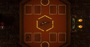 Rock, Paper, Revolver