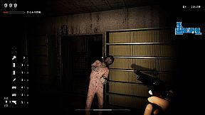 Infection Maze / 感染メイズ