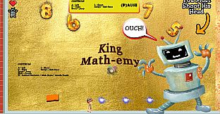 Red Yet Capers: Math vs Mayhem - Expansion Pack