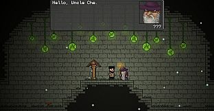 Chegra: The Lost Recipe