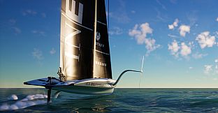 AC Sailing - Team Pack (GBR) - INEOS Britannia