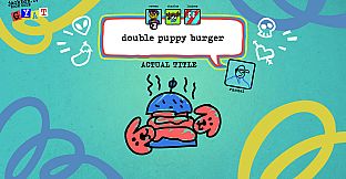The Jackbox Naughty Pack Soundtrack
