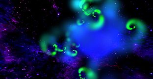 Anomalies - Sights and Sounds