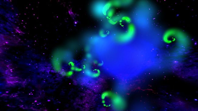 Anomalies - Sights and Sounds