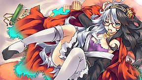 Mr.King Luo!Don't be kidding