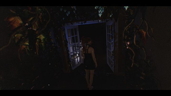 Dinner With Strangers