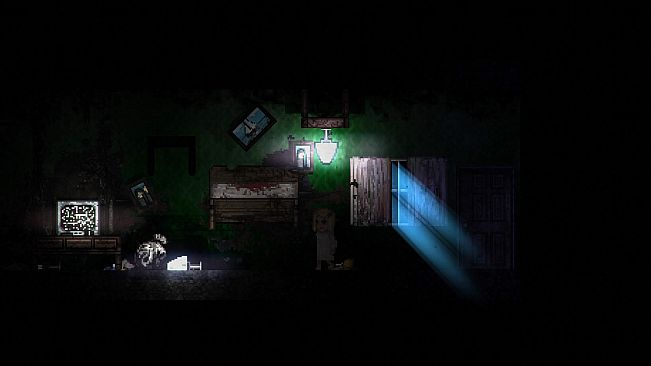 Claire: Extended Cut