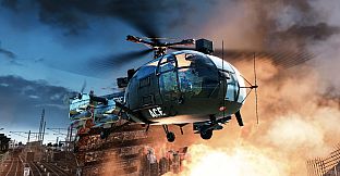 WARNO - Nemesis #2 - Plateau d'Albion