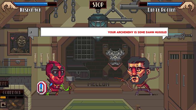 Oh...Sir! The Hollywood Roast