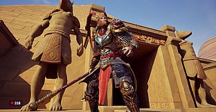 King of Wukong