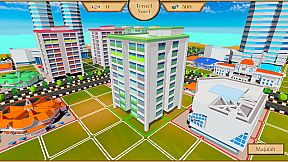 Majulah: Shape Your City