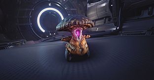 Warframe: Nokko Bundle