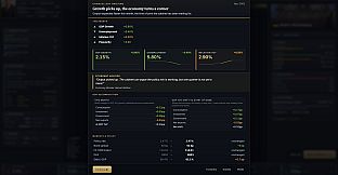Wealth of Nations: Economic Strategy