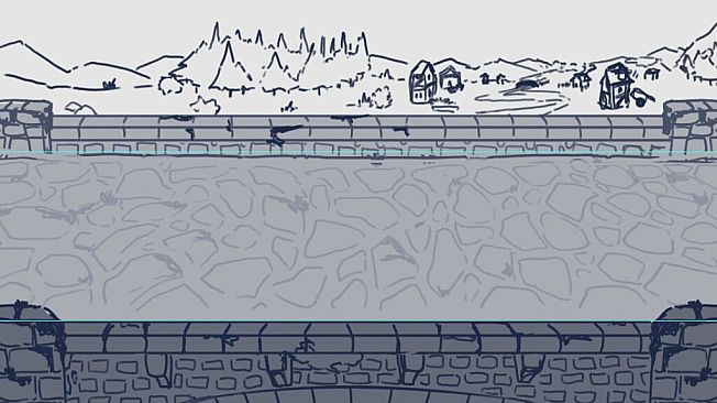 Legacy of Sin blood oath: Digital Art collection