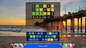 Stars, Stripes, and Subgames