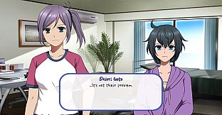 Flowering Nightshade