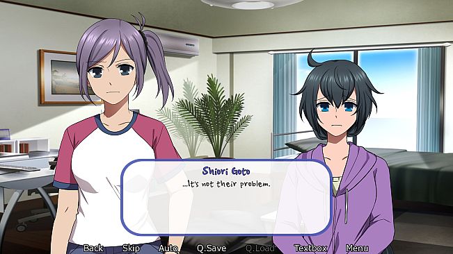 Flowering Nightshade