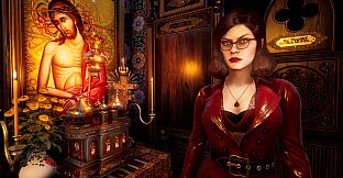 Last Days of Lazarus