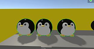 Sort the Penguins