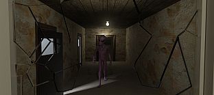 Mr. Walker's Basement