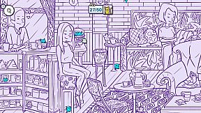 Hidden Cats in New York