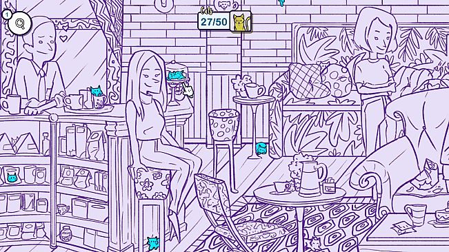 Hidden Cats in New York