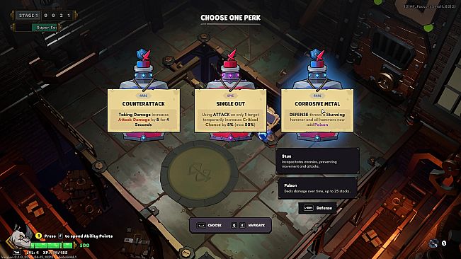 Raiders of Blackveil