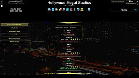 Hollywood Mogul 4