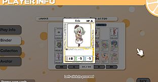 100% Orange Juice - Krila & Kae Character Pack