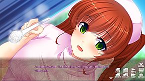 草食系男子の言いなり入院生活- A passive boy at the Huntress clinic -