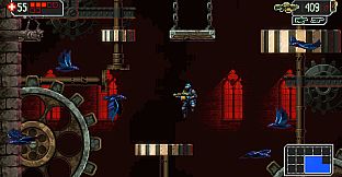 The Mummy Demastered