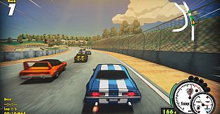 Super Woden GP 3