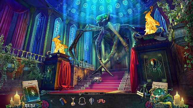 Witches' Legacy: Hunter and the Hunted Collector's Edition