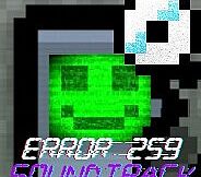 Error 259 Soundtrack