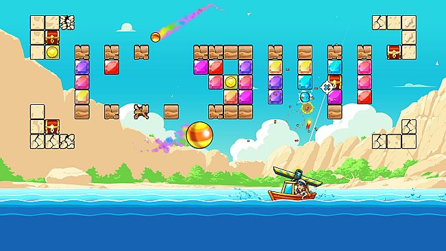 Bay Breaker Bundle Pack