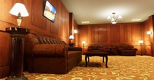 Wine Room | Virtual Girl - Sex Simulator VR